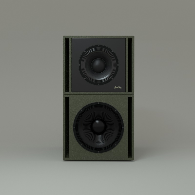 MasterSounds Colours